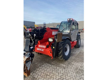 Verreiker MANITOU