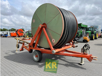 Irrigatiesysteem Faber T1 110-350: afbeelding 3