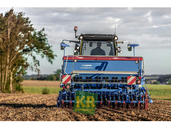 Zaaimachine LEMKEN