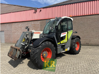 Verreiker CLAAS