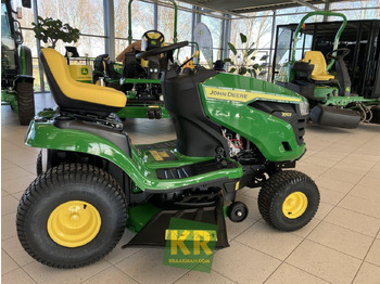 Gazonmaaier JOHN DEERE