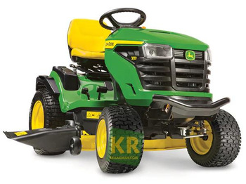 Gazonmaaier JOHN DEERE