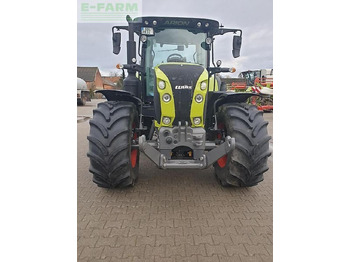 Tractor CLAAS arion 630 cis CIS: afbeelding 3