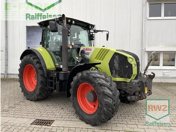 Tractor CLAAS Arion 650