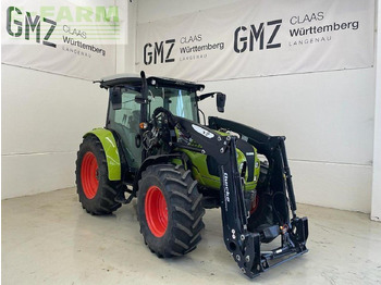 Tractor CLAAS Atos 330