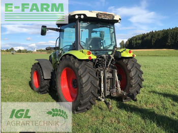 Tractor CLAAS atos 340: afbeelding 4