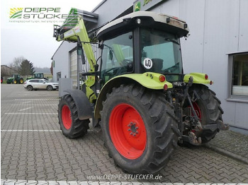 Tractor CLAAS atos 340: afbeelding 3