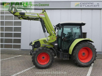 Tractor CLAAS atos 340: afbeelding 2