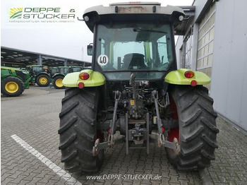 Tractor CLAAS atos 340: afbeelding 4