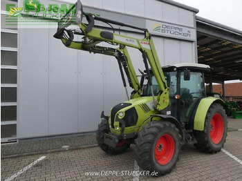 Tractor CLAAS Atos 340