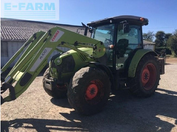 Tractor CLAAS Atos 340