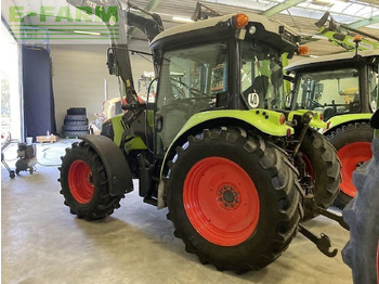 Tractor CLAAS Atos 340