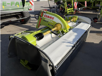 Maaimachine CLAAS