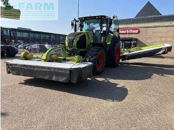 Maaimachine CLAAS