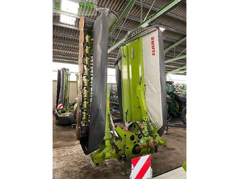 Maaimachine CLAAS disco 9200c inkl. disco 3200fc: afbeelding 5