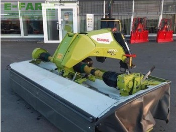 Maaimachine CLAAS