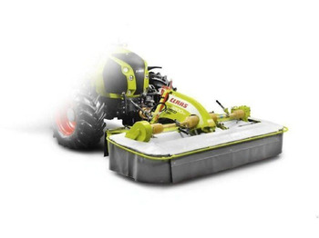 Maaimachine CLAAS