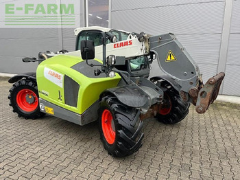 Verreiker CLAAS