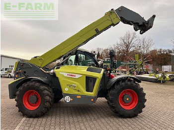 Verreiker CLAAS