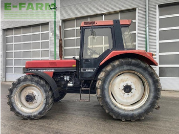 Tractor CASE IH 956XL