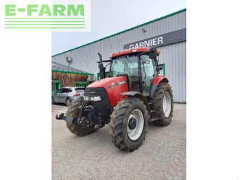 Tractor CASE IH Maxxum 110