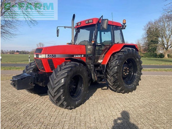 Tractor CASE IH Maxxum 150