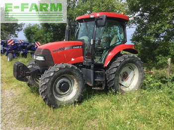 Tractor CASE IH MXU Maxxum