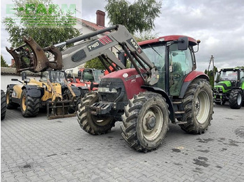 Tractor CASE IH MXU Maxxum