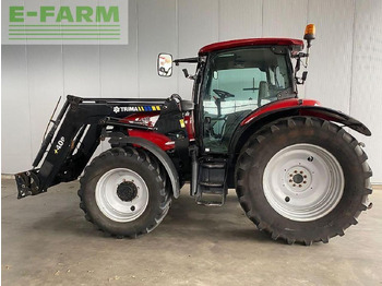 Tractor CASE IH MXU 110