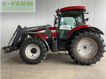 Tractor CASE IH MXU Maxxum