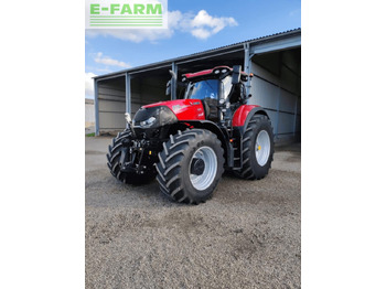 Tractor CASE IH Optum 270