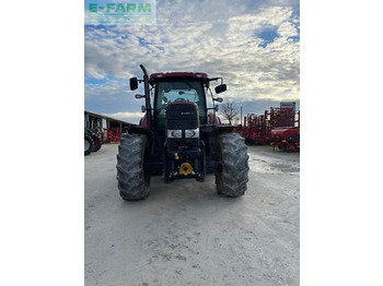 Tractor Case-IH puma 130: afbeelding 5