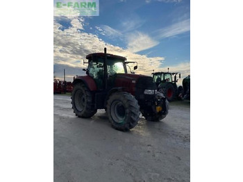 Tractor Case-IH puma 130: afbeelding 2