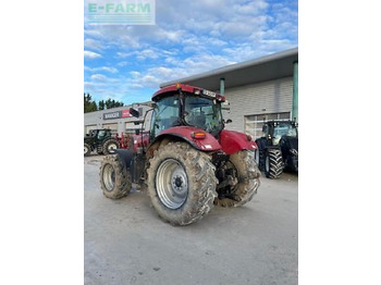 Tractor Case-IH puma 130: afbeelding 4