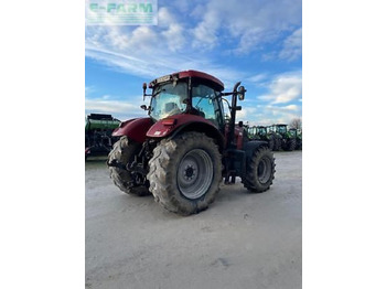 Tractor Case-IH puma 130: afbeelding 3