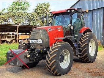 Tractor CASE IH Puma 150