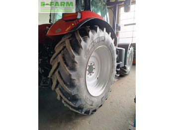 Tractor Case-IH puma 165 mc MC: afbeelding 5