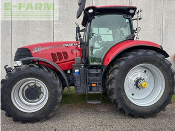 Tractor CASE IH Puma 185