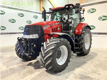 Tractor CASE IH Puma 200