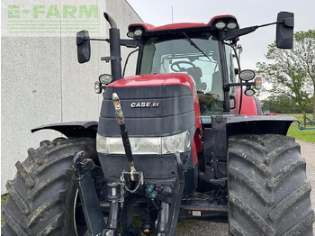 Tractor Case-IH puma 240 cvx CVX: afbeelding 4