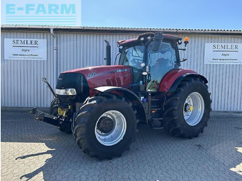 Tractor CASE IH Puma 240