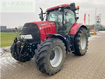 Tractor CASE IH Puma 145