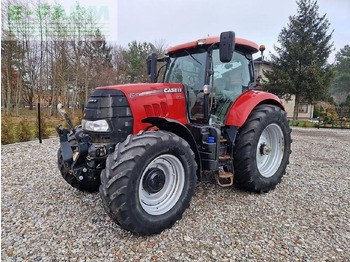 Tractor CASE IH Puma 160