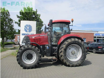 Tractor CASE IH Puma 160