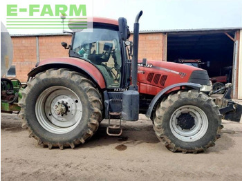 Tractor CASE IH Puma