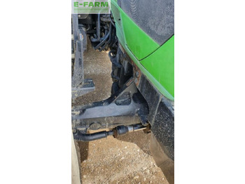 Tractor Deutz-Fahr agrotron k 420: afbeelding 5