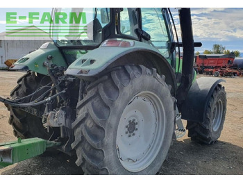 Tractor Deutz-Fahr agrotron k 420: afbeelding 4