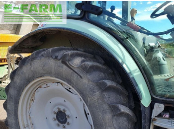 Tractor Deutz-Fahr agrotron k 420: afbeelding 3