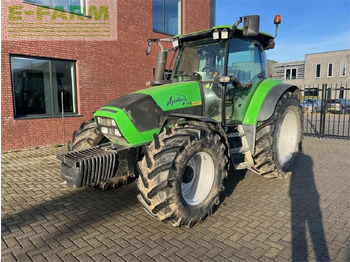 Tractor DEUTZ Agrotron K 110