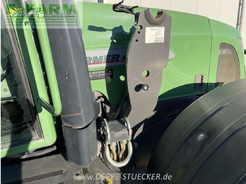 Tractor Fendt 412 vario: afbeelding 2